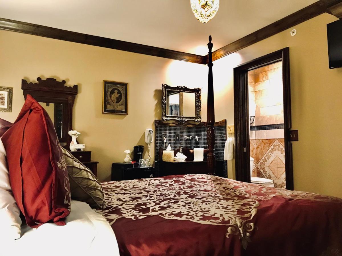 Symphony Hotel & Restaurant シンシナティ エクステリア 写真