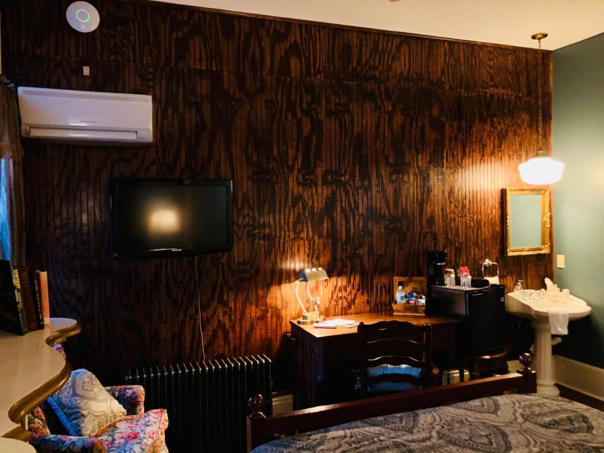 Symphony Hotel & Restaurant シンシナティ エクステリア 写真