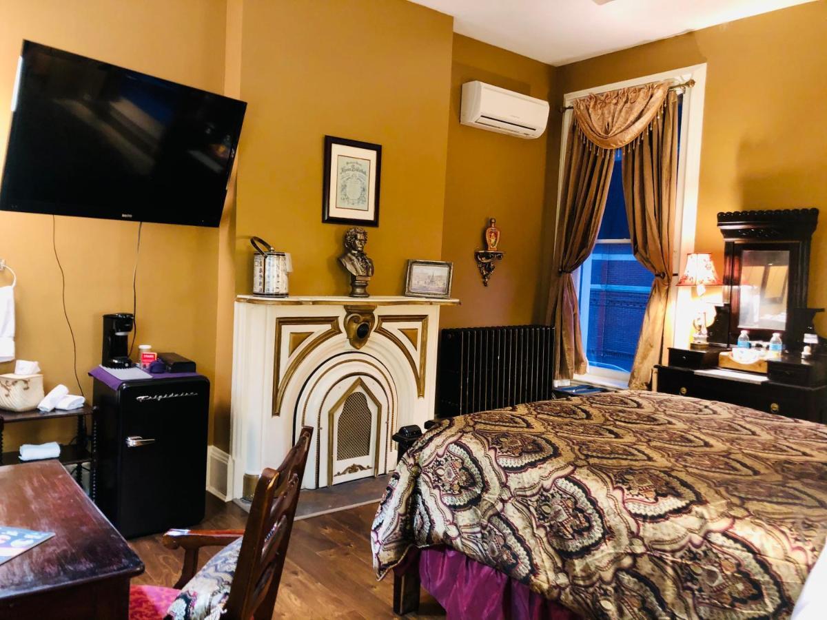 Symphony Hotel & Restaurant シンシナティ エクステリア 写真