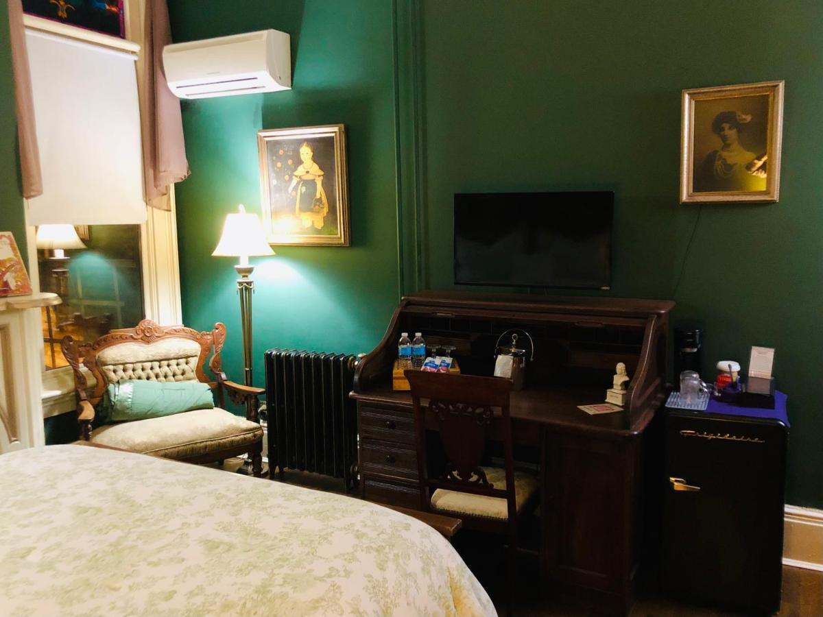 Symphony Hotel & Restaurant シンシナティ エクステリア 写真